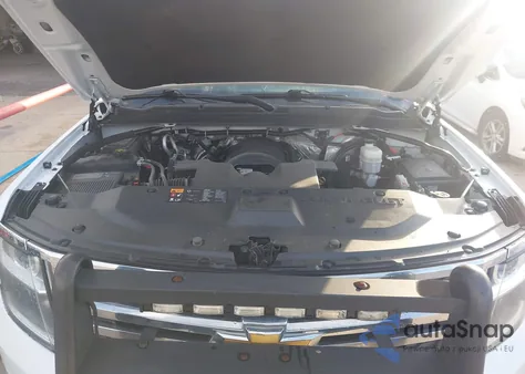 2016 Chevrolet Tahoe Commercial Fleet из США, поврежденный, VIN 1GNLCDEC5GR229480